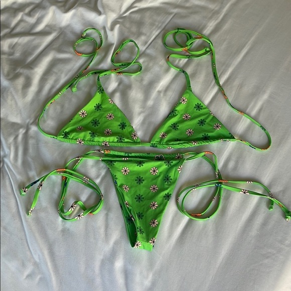 Frankie's Bikinis Other - Frankie’s Bikinis Medium